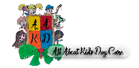 All About Kids Daycare